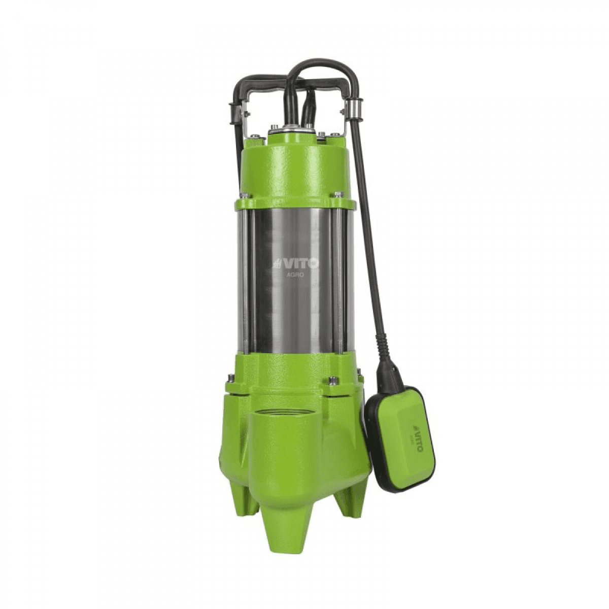 BOMBA SUBMERSÍVEL SUMIDORA 1100 W