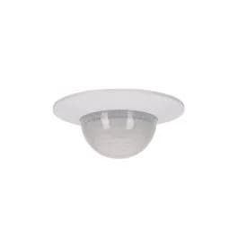 Sensor tecto redondo de embutir 360º Aslo