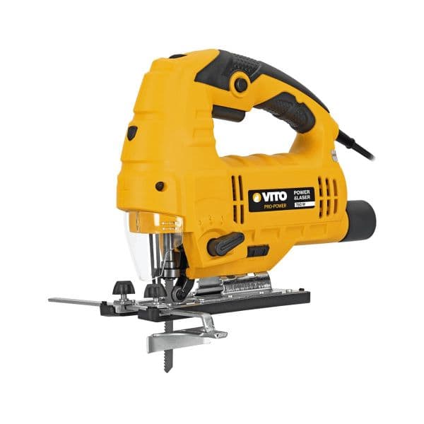 Vito Serra Tico-tico Vitic750 750w Amarela