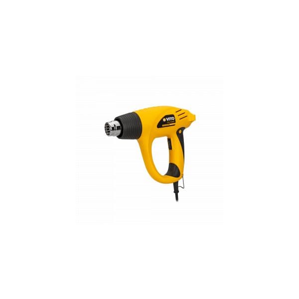 Vito Soprador de Ar Quente 2000W - VISAQ2000A