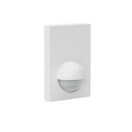Sensor de movimento ultra fino 180º IP44 Aslo