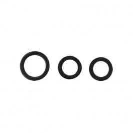 Conjunto de 10 o-rings para pulverizador 12 Lts BL Vito