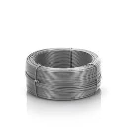 Arame galvanizado 1.1mm - rolo de 50mt Vito