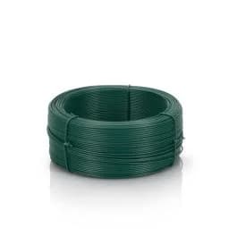 Arame plastificado 1.1/1.5mm - rolo de 50mt Vito