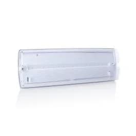 Armadura emergência gmerg 3W m/nm IP65 Aslo