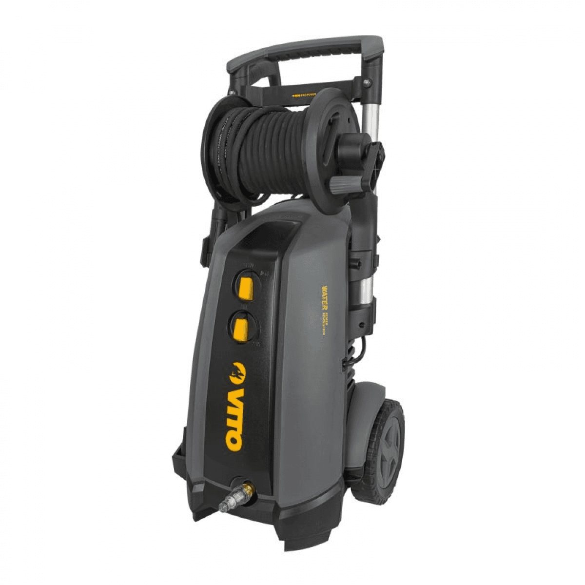 Vito Hidrolavadora de Pressão full water Pro-Power - VIML180WR4