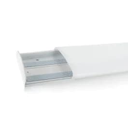 Armadura policarbonato K-LED 36W 4000K Aslo