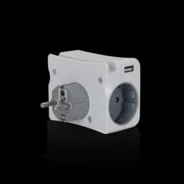 Adaptador para smartphone ASLO