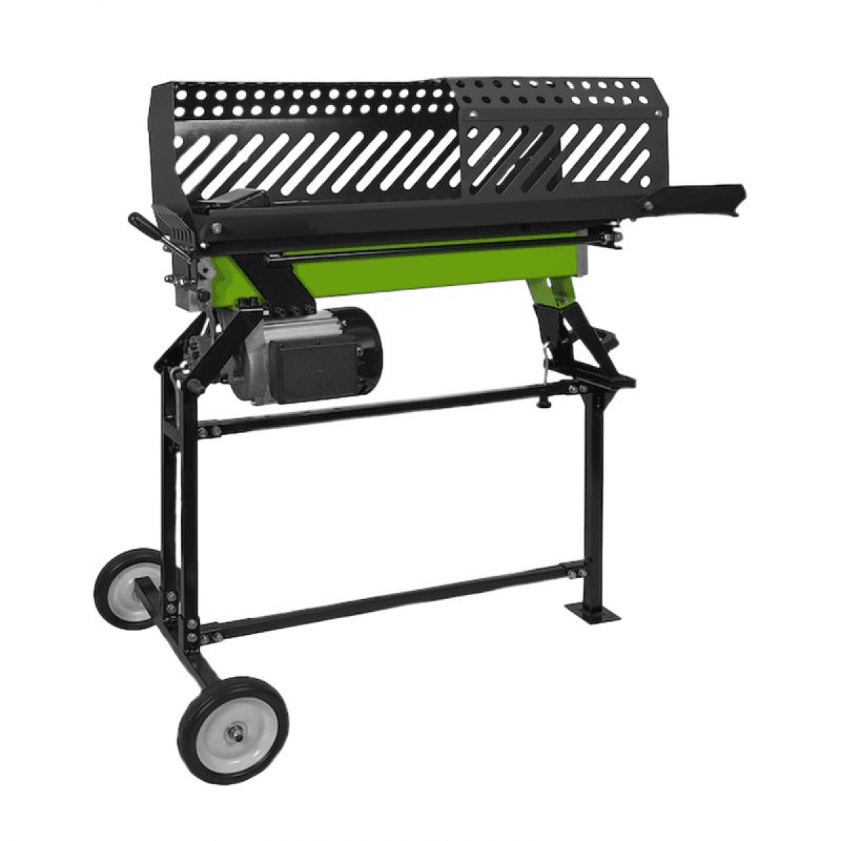 Vito Rachador de Lenha Horizontal 7T VIRL7A