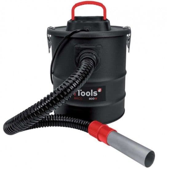 Aspirador Itools Aspirador De Cinzas Itasc15 15lt 800w - 83825660