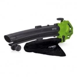VITO Soprador / Aspirador 3000w VIAS3000A