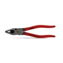 Alicate universal cabo PVC 225mm Vito
