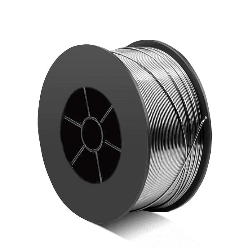Bobine fio aço fluxado para solda com fio 0.6mm - 0.45Kg Vito