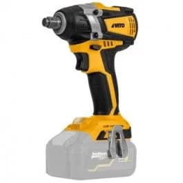 Vito Aparafusadora de Impacto VIBCAIBSFL20 20V Brushless Sem Fios Lítio