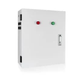 Ats para gerador diesel trifásico super silencioso 10 a 20kva Vito