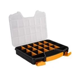 Caixa arrumação multiusos 18" Vito