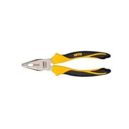 Vito Alicate Universal 175mm em Aço Cromo Vanádio com Punho Ergonómico