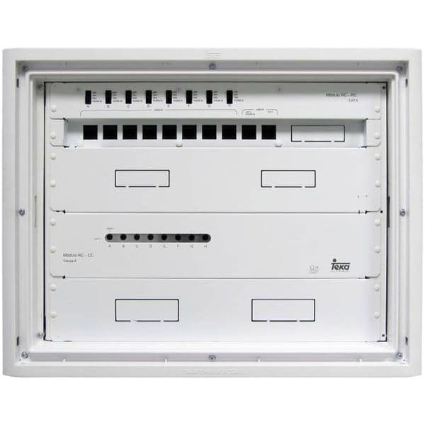 Teka Caixa Base ATI/CATI 3PLAY - 2901076