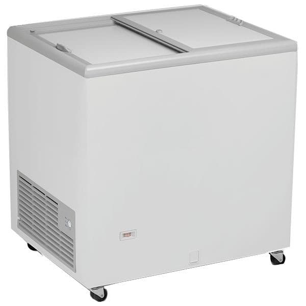 Arca Horizontal STARLUX STCTO220I | 185L, -26ºC/-12ºC, 2 tampas