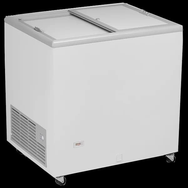 Arca Horizontal STARLUX STCTO300I | 256L, -26ºC/-12ºC, 2 tampas