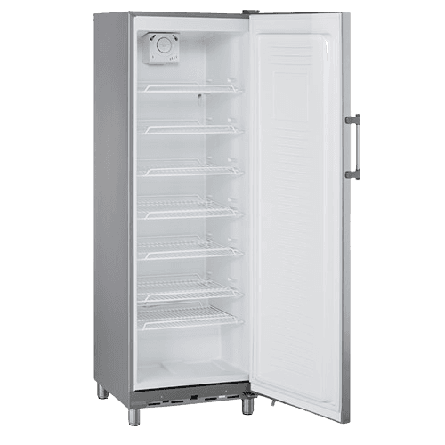 Frigorífico STARLUX STFVPO350+ | 331L, R600a, +1ºC/+12ºC