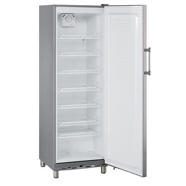 Frigorífico Starlux STFVPO350S | 331L, R600a, +1ºC/+12ºC
