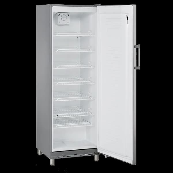 Frigorífico Starlux STFVPO350S | 331L, R600a, +1ºC/+12ºC