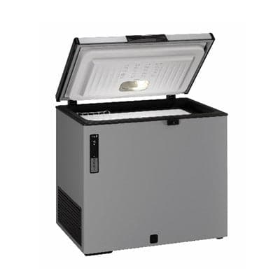 Arca Horizontal Tensai RITA180S-D 155L Classe D
