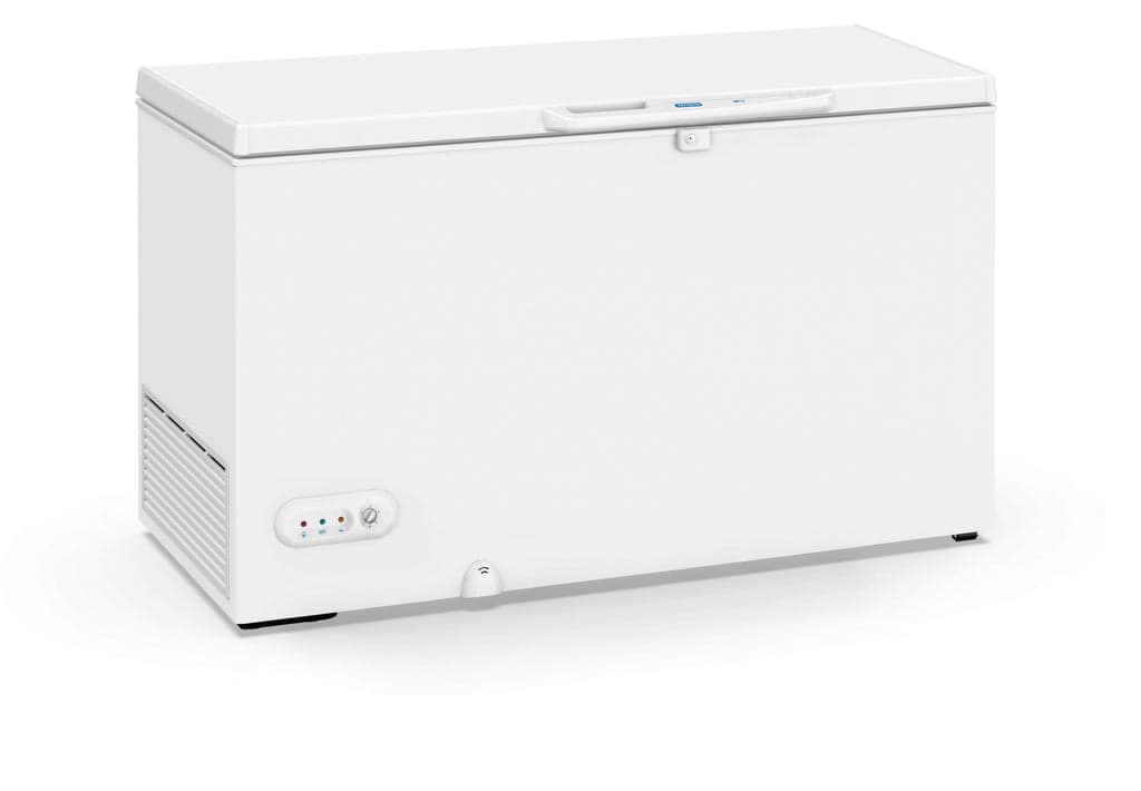 ARCA HORIZONTAL TENSAI SIF460VD 86X140X66 344L