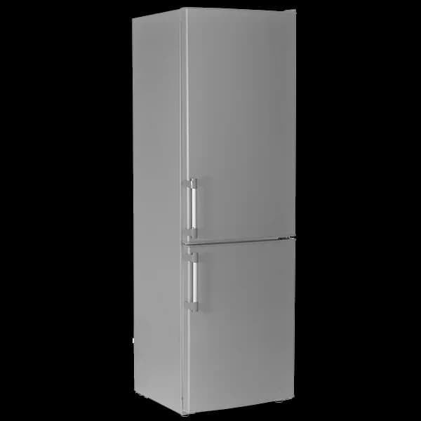 Frigorífico Combinado STARLUX SXCB370S | 301L, Classe E, 42dB