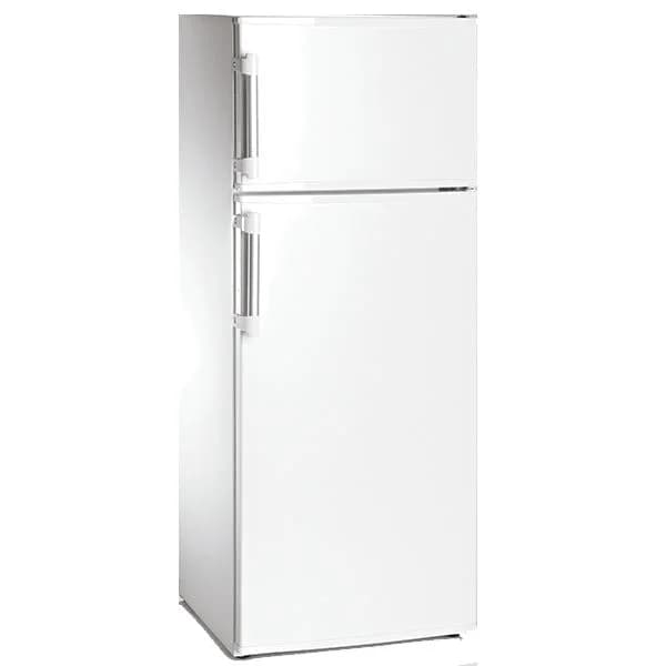 Frigorífico 2 Portas Com Congelador Starlux SXF245 227L Classe E
