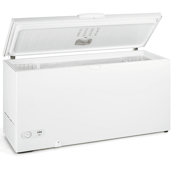 Arca Horizontal Starlux SXC500 476L Classe C