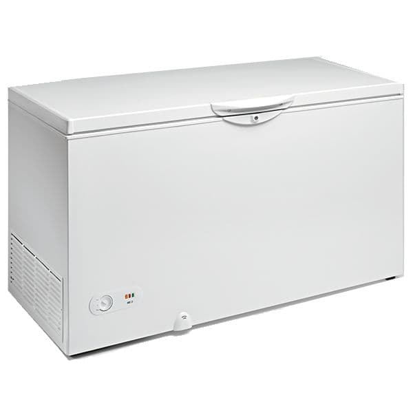 Arca Horizontal Starlux SXSIF370 287L Classe E