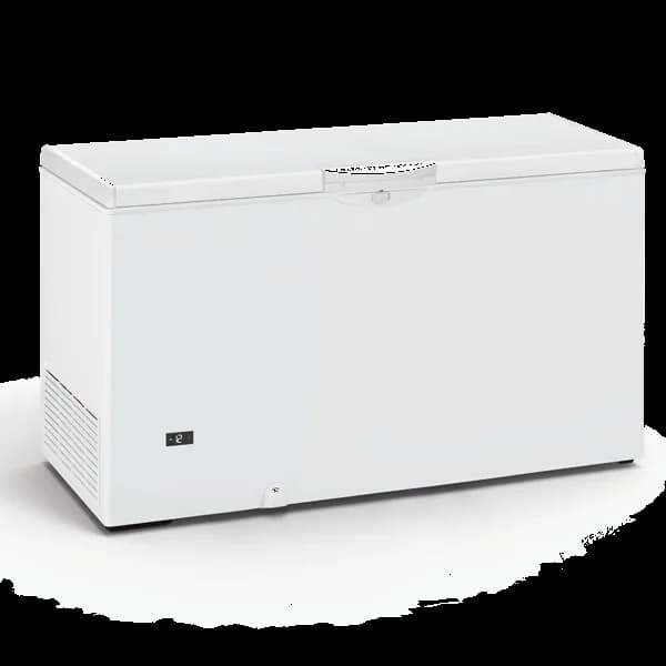 Arca Arrefecedora Horizontal STARLUX SXC430DUO | 411L