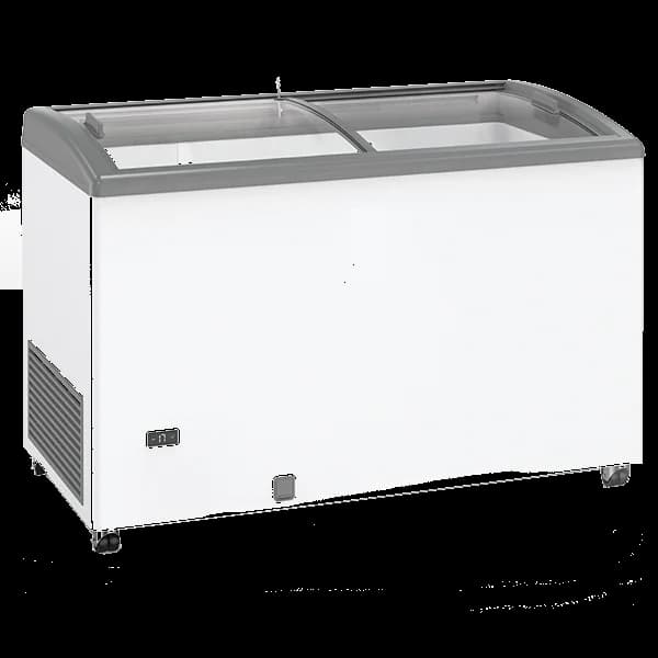 Arca Horizontal Starlux SXCTC500 474L Classe D