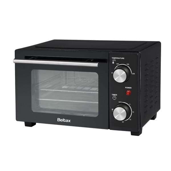 Mini Forno Beltax BEO-2010 - 10L 800W