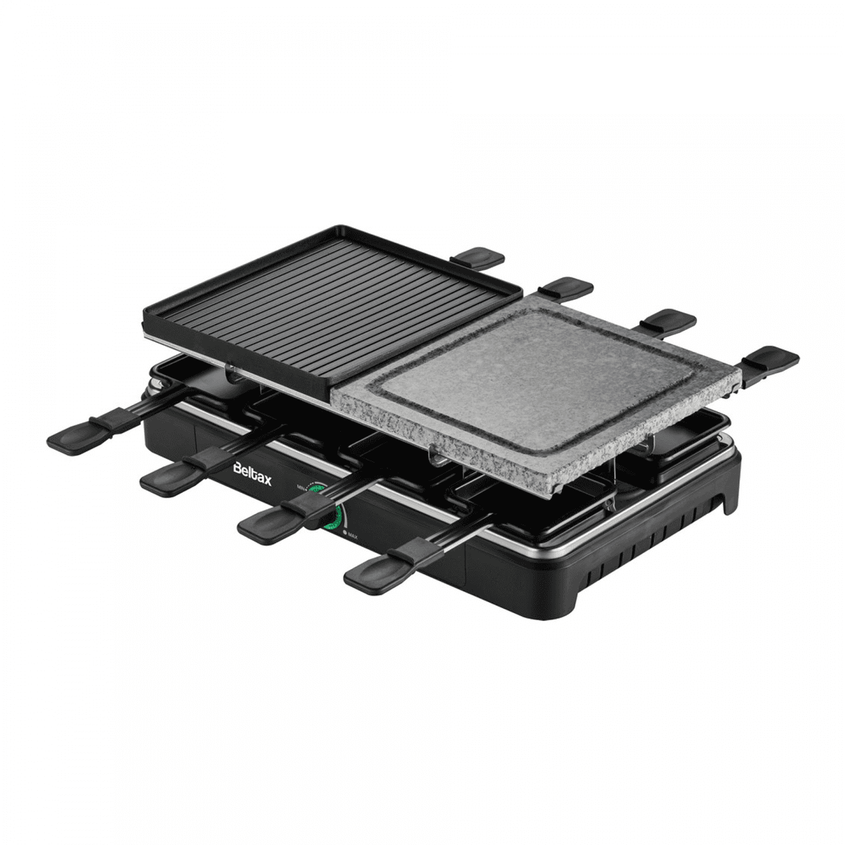 BRG2223 Grelhador Raclette