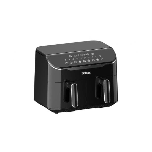 Fritadeira Beltax Ar Quente Dupla 8L BHF5045