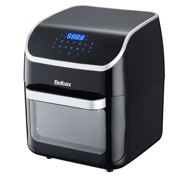 Fritadeira Beltax Ar Quente 12L BHF5012