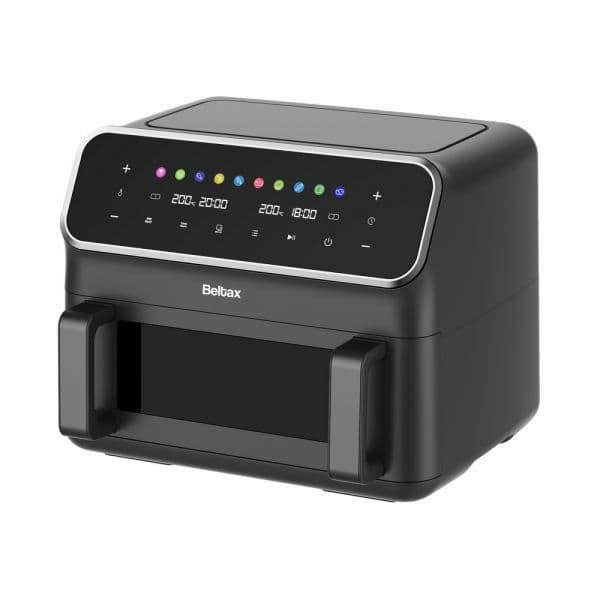 Fritadeira Beltax Ar Quente BHF5048 9,5L