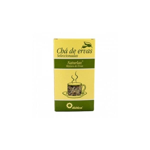 Diética Chá Diética Naturlax 100g