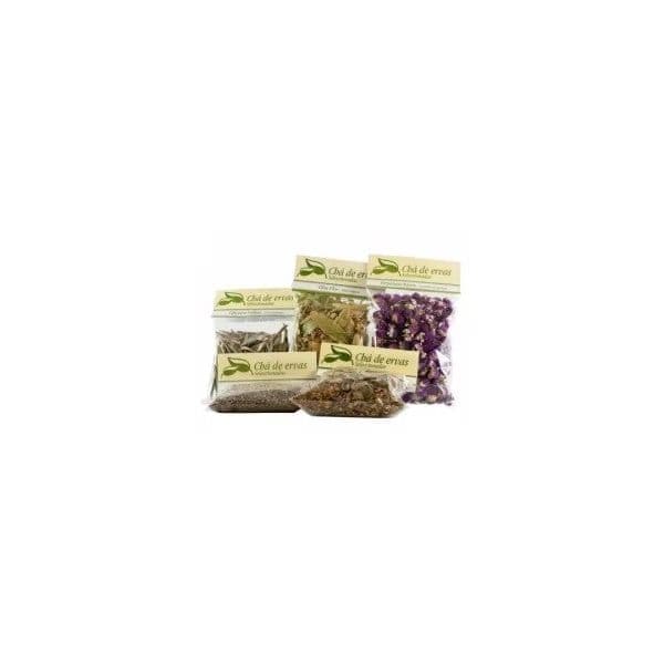 Diética Chá Hortelã Pimenta 50g
