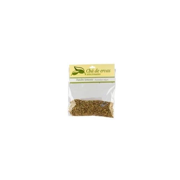 Diética Chá Funcho 50g