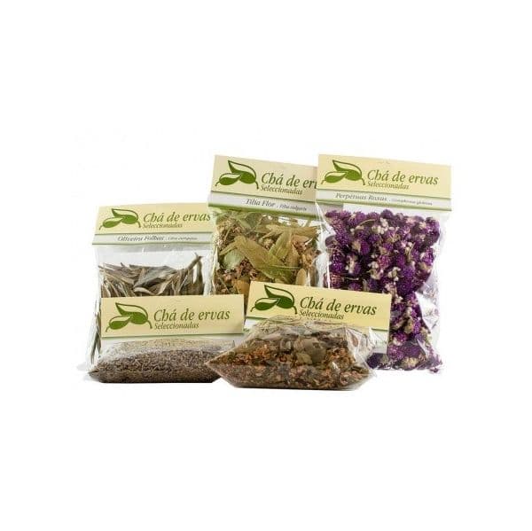 Diética Chá de Verbena 50g