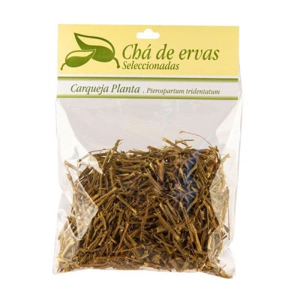 Diética Chá de Carqueja 50g