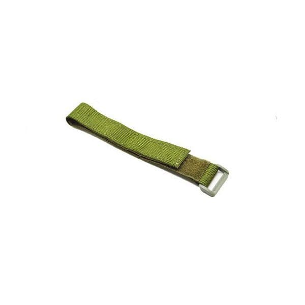 New Mobile Fita de Pulso com Velcro para Controlo Remoto da GoPro Lime Green