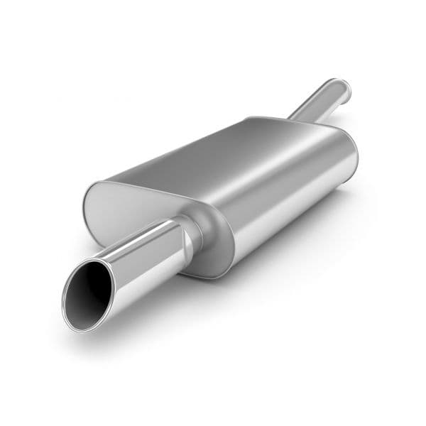 Veneporte Tubo de Escape CT15029