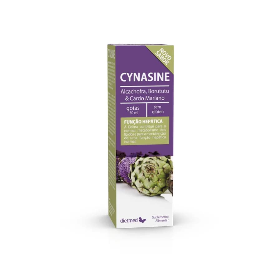Dietmed Cynasine Frasco 50ml