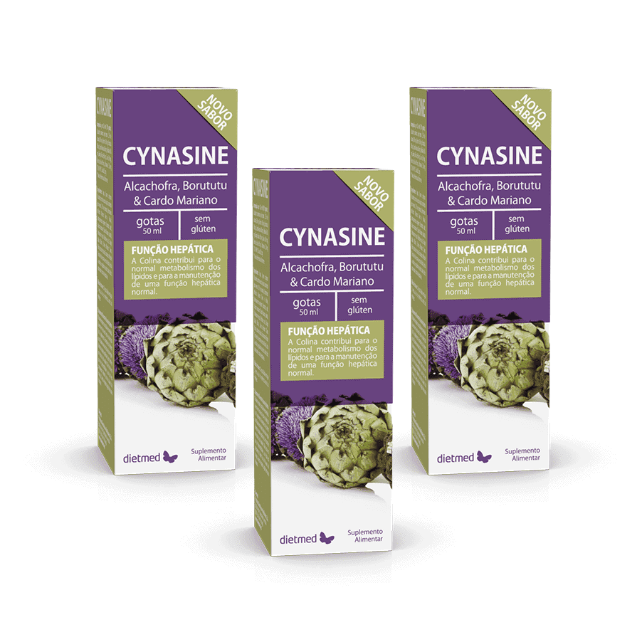 Dietmed Cynasine Frasco 50ml