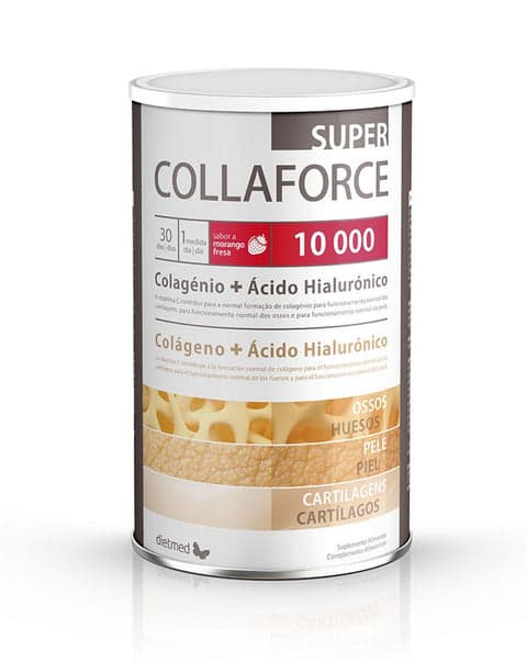 Collaforce Super 10.000 Lata | 450 g – Dietmed